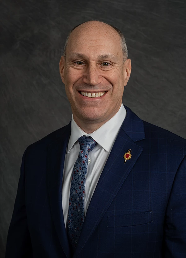 Mitchell S. Platt
